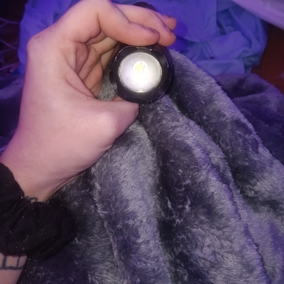 FLASH LIGHT - Picture 2 of 2